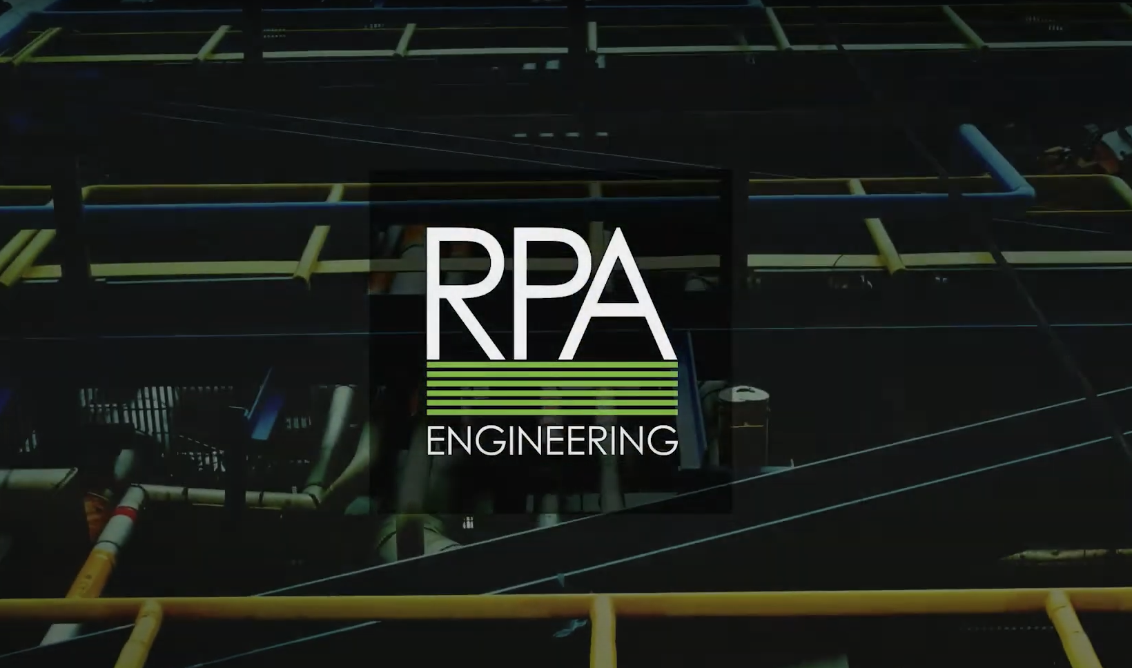 Still from the RPA Culture production film