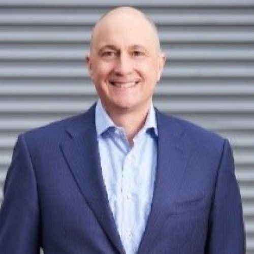 Ken Dunlap Headshot